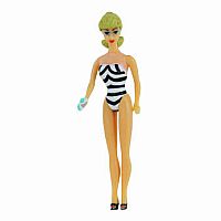 WORLD SM 1959 BARBIE