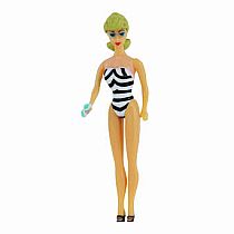 WORLD SM 1959 BARBIE