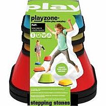 Playzone Fit Stepping Stones