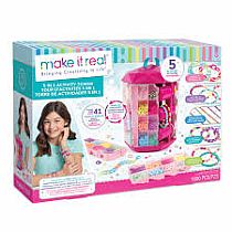 5 IN 1 ACTIVITY TOWER