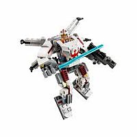 LEGO LUKE SKYWALKER X-WING MECH