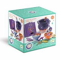 WITCH'S BREW PLAY SET