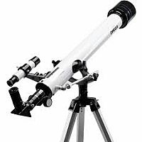 Omega Refractor Telescope