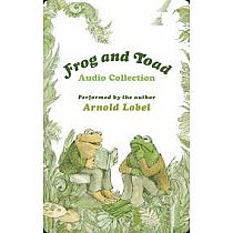 YOTO FROG AND TOAD