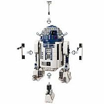 LEGO R2-D2