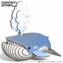 EUGY BLUE WHALE