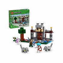 LEGO THE WOLF STRONGHOLD