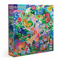 THE LITTLE TREE 1000PC PUZ