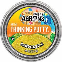 THINK PUTTY 2" SUMMER SPARKLE