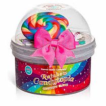 RAINBOW CANDYTOPIA CRUNCH SLIM