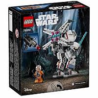 LEGO LUKE SKYWALKER X-WING MECH