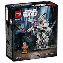 LEGO LUKE SKYWALKER X-WING MECH