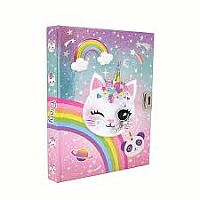 CATICORN SECRET MESSAGE SET