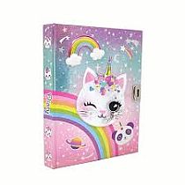 CATICORN SECRET MESSAGE SET