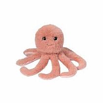 MINI OCTOPUS PINK