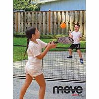 KIDS PICKLEBALL 7' NET