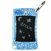 JOT POCKET WRITING SHIMM BLUE