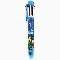 6 CLICK PEN ASTRONAUT