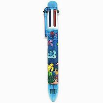 6 CLICK PEN ASTRONAUT