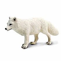 SAFARI ARCTIC FOX