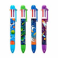 6 CLICK PEN ASTRONAUT