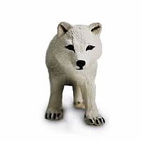 SAFARI ARCTIC FOX