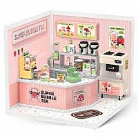 DOUBLE JOY BUBBLE TEA KIT