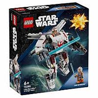 LEGO LUKE SKYWALKER X-WING MECH