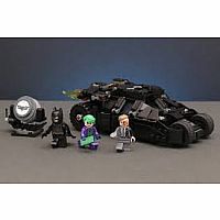 LEGO BATMAN TUMBLER V TWO-FACE