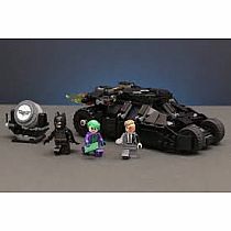 LEGO BATMAN TUMBLER V TWO-FACE