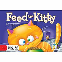 FEED THE KITTY