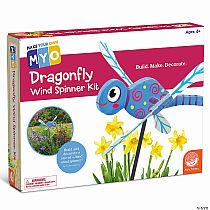 MYO DRAGONFLY WIND SPINNER