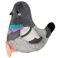 SQUB MINI PIGEON