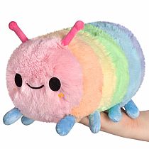 SQUBL MINI RAINBOW CATERPILLAR