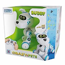 BUDDY BOT