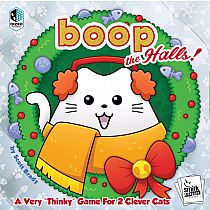 BOOP THE HALLS GAME