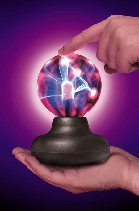 Mini plasma hot sale ball