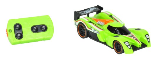 Hot Wheels 24 Ours RC Vehicle, Energy, Shop