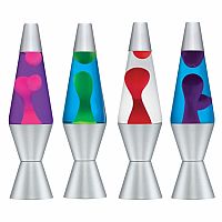 Lava Lamp  ASSORTED