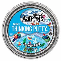 THINK PUTTY 2" HOLIDAY