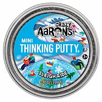 THINK PUTTY 2" HOLIDAY