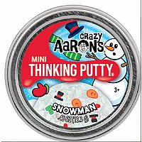 THINK PUTTY 2" HOLIDAY