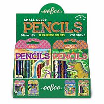 SMALL PENCILS DINOS