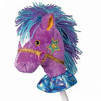 Fancy Prancer Precious Pony, 33" 