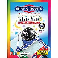 SNAP CIRCUITS NITE LITE KIT