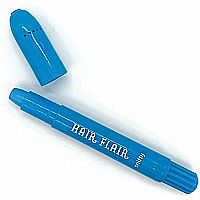 HAIR FLAIR 8 HAIR CLEAR GEL STICKS