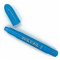 HAIR FLAIR 8 HAIR CLEAR GEL STICKS