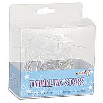 TWINKLING STAR STRING LIGHTS