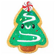 SQUBL CHRISTMAS TREE COOKIE