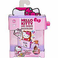 HELLO KITTY TOASTY TREATZ